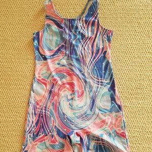 Gymnastics Wear Size Large 10/12
